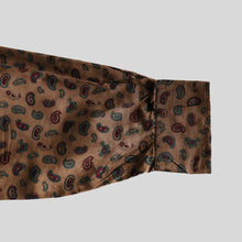画像をギャラリービューアに読み込む, 1960's "MR.JOSEPH" COTTON B.D SHIRT (SZ 16-16H / ONE WASH CONDITION)
