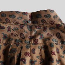 画像をギャラリービューアに読み込む, 1960's "MR.JOSEPH" COTTON B.D SHIRT (SZ 16-16H / ONE WASH CONDITION)
