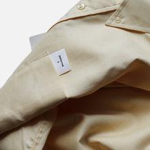 Load image into Gallery viewer, 1960&#39;s &quot;TOWNCRAFT&quot; B.D S/S PULLOVER SHIRT (SZ LARGE / DEADSTOCK)
