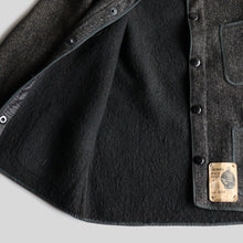 画像をギャラリービューアに読み込む, AROUND 1920's BROWN'S BEACH  JACKET (SZ 40 / BIG BUTTON / DEADSTOCK)
