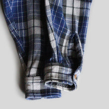 Load image into Gallery viewer, 1980's "BIG MAC" COTTON FLANNEL SHIRT (SZ MEDIUM / USED CONDITION)
