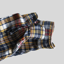 Load image into Gallery viewer, 1970's "BIG MAC" COTTON HEAVY FLANNEL SHIRT (SZ MEDIUM / GOOD COLOR)
