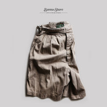 画像をギャラリービューアに読み込む, ～1990's "BANANA REPUBLIC" GURKHA CHINO SHORTS (SZ W32-34 / GOOD CONDITION)
