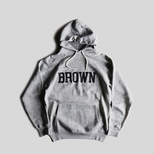 画像をギャラリービューアに読み込む, 1980's COLLEGE HOODIE (SZ MEDIUM / MINT CONDITION)
