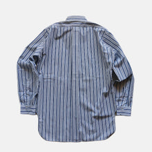 画像をギャラリービューアに読み込む, 1960&#39;s &quot;BROOKS BROTHERS&quot; B.D.SHIRT (SZ 15 / 6 BUTTON / GOOD CONDITION)
