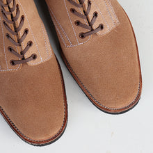 画像をギャラリービューアに読み込む, &quot;CLINCH&quot; YEAGER BOOTS (GUSTAVE LEATHER / OIL COWHIDE)
