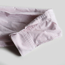 画像をギャラリービューアに読み込む, 1990's "BROOKS BROTHERS" OXFORD COTTON B.D SHIRT (SZ 16 / GOOD CONDITION)
