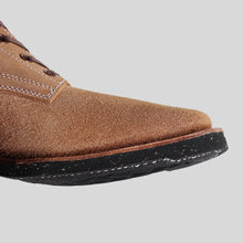 画像をギャラリービューアに読み込む, &quot;CLINCH&quot; YEAGER BOOTS (GUSTAVE LEATHER / OIL COWHIDE)
