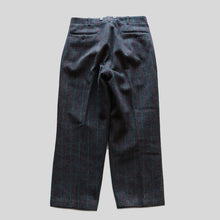 画像をギャラリービューアに読み込む, ～1950&#39;s &quot;L.L.BEAN&quot; WOOL TROUSER (W33×L28)
