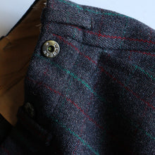 画像をギャラリービューアに読み込む, ～1950&#39;s &quot;L.L.BEAN&quot; WOOL TROUSER (W33×L28)
