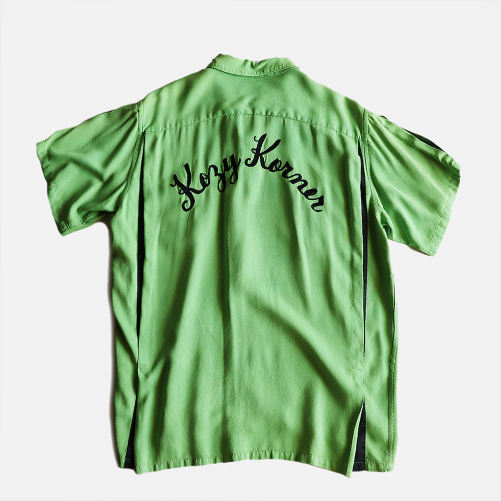 ウェア・シャツ 1950's \