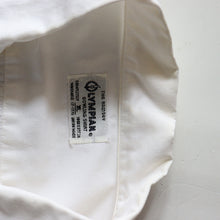 画像をギャラリービューアに読み込む, 1960's "OLYMPIAN" COTTON BOWLING SHIRT (BIG SIZE / GOOD CONDITION)
