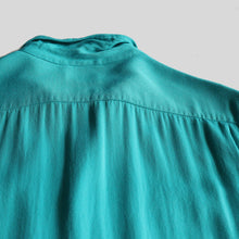 画像をギャラリービューアに読み込む, 1960's "KING LOUIE" RAYON BOWLING SHIRT (SZ X-LARGE / GOOD CONDITION)
