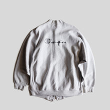 画像をギャラリービューアに読み込む, 1990's "CHAMPION" SNAP CARDIGAN (SZ XL / BACK STITCH / GOOD CONDITION)
