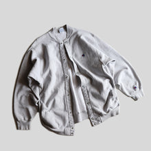 画像をギャラリービューアに読み込む, 1990's "CHAMPION" SNAP CARDIGAN (SZ XL / BACK STITCH / GOOD CONDITION)
