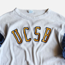 画像をギャラリービューアに読み込む, 1980&#39;s &quot;CHAMPION&quot; COTTON BASEBALL T-SHIRT (SZ LARGE / USED CONDITION)
