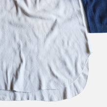 画像をギャラリービューアに読み込む, 1980&#39;s &quot;CHAMPION&quot; COTTON BASEBALL T-SHIRT (SZ LARGE / USED CONDITION)

