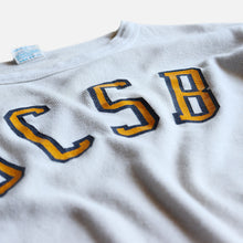 画像をギャラリービューアに読み込む, 1980&#39;s &quot;CHAMPION&quot; COTTON BASEBALL T-SHIRT (SZ LARGE / USED CONDITION)
