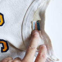 画像をギャラリービューアに読み込む, 1980&#39;s &quot;CHAMPION&quot; COTTON BASEBALL T-SHIRT (SZ LARGE / USED CONDITION)
