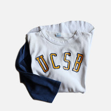 画像をギャラリービューアに読み込む, 1980&#39;s &quot;CHAMPION&quot; COTTON BASEBALL T-SHIRT (SZ LARGE / USED CONDITION)
