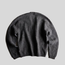 画像をギャラリービューアに読み込む, 1960&#39;s &quot;PRITAN&quot; WOOL CARDIGAN (SZ 42 LARGE)
