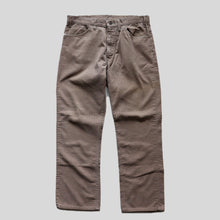 Load image into Gallery viewer, 1980's "LEVIS" 519 CORDUROY PANTS (SZ W34×L28.5 / USED CONDITION)
