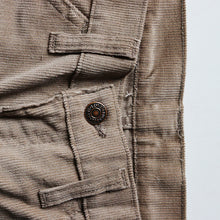 Load image into Gallery viewer, 1980&#39;s &quot;LEVI&#39;S&quot; 519 CORDUROY PANTS (SZ W34×L31 / DEADSTOCK)
