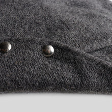画像をギャラリービューアに読み込む, 1960&#39;s &quot;PRITAN&quot; WOOL CARDIGAN (SZ 42 LARGE)
