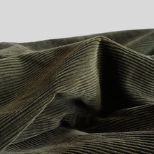 Load image into Gallery viewer, "RALPH LAUREN" CORDUROY SLACKS (SZ W33×L30 / AROUND 1990's / GOOD CONDITION)
