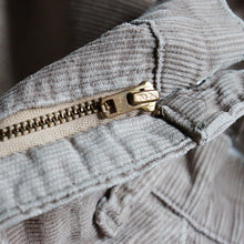 Load image into Gallery viewer, 1980's "LEVIS" 519 CORDUROY PANTS (SZ W34×L28.5 / USED CONDITION)
