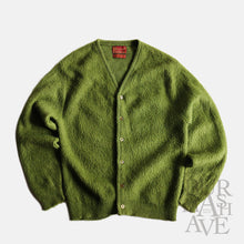 画像をギャラリービューアに読み込む, 1960&#39;s &quot;SEARS&quot; MOHAIR CARDIGAN (SZ FITS LIKE LARGE / MINT CONDITION)
