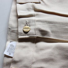 画像をギャラリービューアに読み込む, &quot;CARHARTT&quot; DOUBLE KNEE PAINTER PANTS (SZW34×L30 / ECRU / DEADSTOCK)
