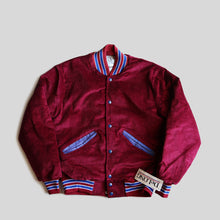 画像をギャラリービューアに読み込む, ～1990's "DELONG" CORDUROY JACKET (SZ MEDIUM / DEADSTOCK)
