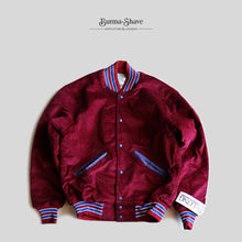 画像をギャラリービューアに読み込む, ～1990's "DELONG" CORDUROY JACKET (SZ MEDIUM / DEADSTOCK)
