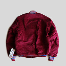 画像をギャラリービューアに読み込む, ～1990's "DELONG" CORDUROY JACKET (SZ MEDIUM / DEADSTOCK)
