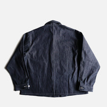 画像をギャラリービューアに読み込む, RESTOCK &quot;MIDNORTH TAILORS&quot; THREE POCKET COVERALL (BURMA-SHAVE ORIGINAL PRODUCTS)
