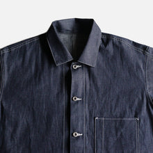 画像をギャラリービューアに読み込む, RESTOCK &quot;MIDNORTH TAILORS&quot; THREE POCKET COVERALL (BURMA-SHAVE ORIGINAL PRODUCTS)

