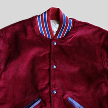 画像をギャラリービューアに読み込む, ～1990's "DELONG" CORDUROY JACKET (SZ MEDIUM / DEADSTOCK)
