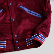 画像をギャラリービューアに読み込む, ～1990's "DELONG" CORDUROY JACKET (SZ MEDIUM / DEADSTOCK)
