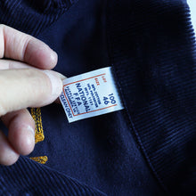 画像をギャラリービューアに読み込む, 1970&#39;s～ &quot;F.F.A&quot; FARMERS CORDUROY JACKET (SZ 46 BIG SIZE / CALIFORNIA STITCH / GOOD CONDITION)
