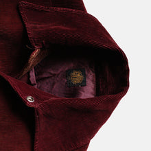 Load image into Gallery viewer, 1950&#39;s &quot;EMPIRE&quot; CORDUROY JACKET (SZ MEDIUM)
