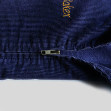 画像をギャラリービューアに読み込む, 1970&#39;s～ &quot;F.F.A&quot; FARMERS CORDUROY JACKET (SZ 46 BIG SIZE / CALIFORNIA STITCH / GOOD CONDITION)
