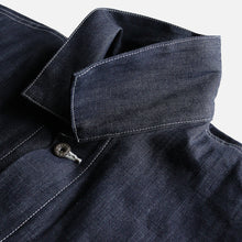 画像をギャラリービューアに読み込む, RESTOCK &quot;MIDNORTH TAILORS&quot; THREE POCKET COVERALL (BURMA-SHAVE ORIGINAL PRODUCTS)
