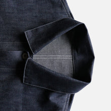 画像をギャラリービューアに読み込む, RESTOCK &quot;MIDNORTH TAILORS&quot; THREE POCKET COVERALL (BURMA-SHAVE ORIGINAL PRODUCTS)
