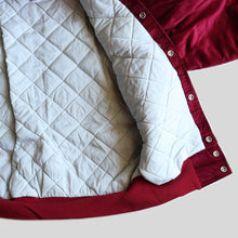 画像をギャラリービューアに読み込む, ～1990's "DELONG" CORDUROY JACKET (SZ MEDIUM / DEADSTOCK)
