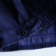 画像をギャラリービューアに読み込む, 1970&#39;s～ &quot;F.F.A&quot; FARMERS CORDUROY JACKET (SZ 46 BIG SIZE / CALIFORNIA STITCH / GOOD CONDITION)
