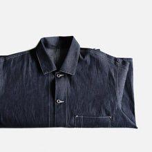 画像をギャラリービューアに読み込む, RESTOCK &quot;MIDNORTH TAILORS&quot; THREE POCKET COVERALL (BURMA-SHAVE ORIGINAL PRODUCTS)
