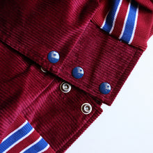 画像をギャラリービューアに読み込む, ～1990's "DELONG" CORDUROY JACKET (SZ MEDIUM / DEADSTOCK)
