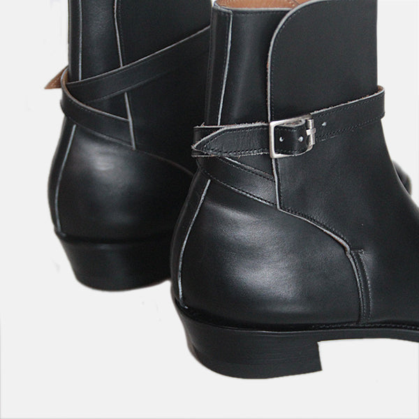 CLINCH Jodhpur Boots US7 