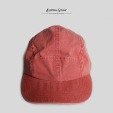 画像をギャラリービューアに読み込む, 1990's "MURRAY'S" OUTDOOR COTTON CAP (SZ XL / SALMON PINK / GOOD CONDITION)
